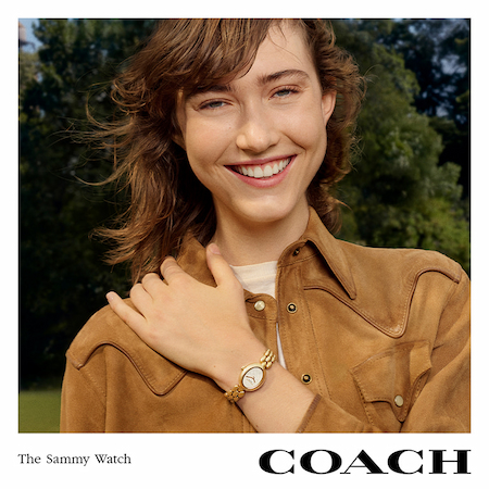 Coach