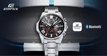 CASIO EDIFICE