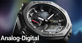 Casio G Shock