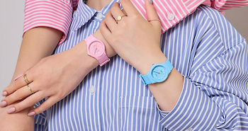 Casio LQ
