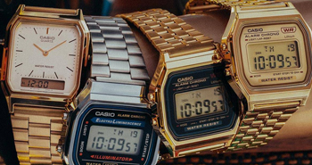 CASIO VINTAGE