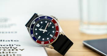 Casio Diver