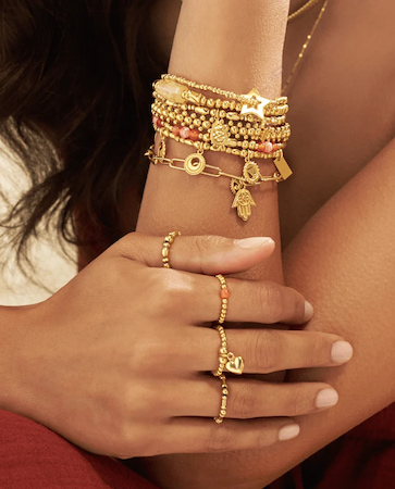 Bracelets