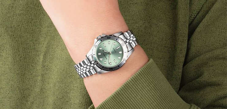 Sekonda Diver Watches