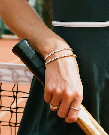 D.Louise Tennis Collection