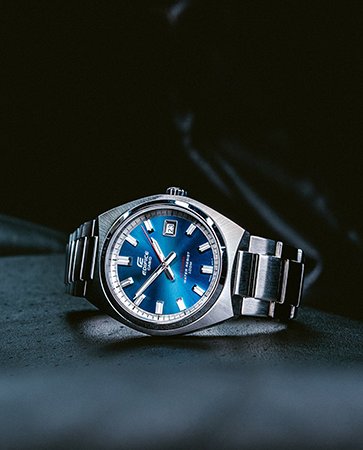 Casio Edifice