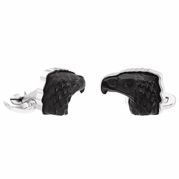 Lalique Cufflinks Valentine's Gifts for Him