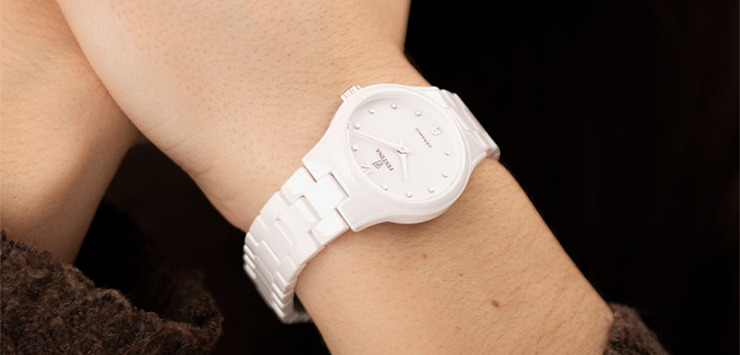 Festina Ceramic Watches