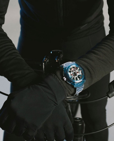 Chrono Bike Collection