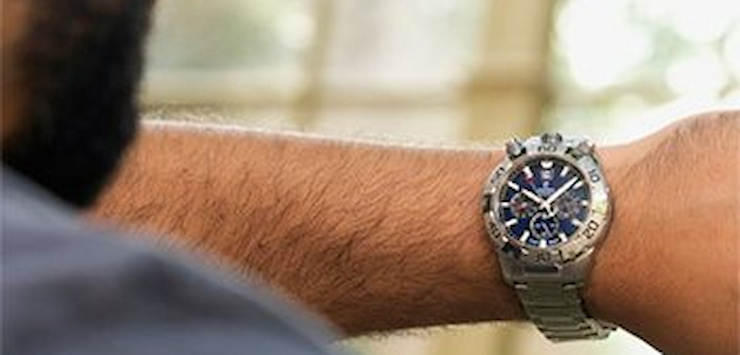 Festina Chrono Watches