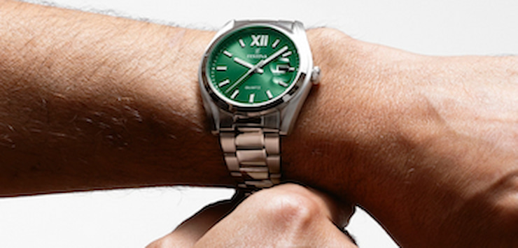 Festina Classic Watches