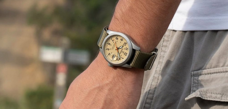 Festina Field Watches