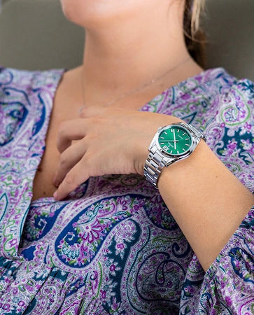 LADIES WATCHES