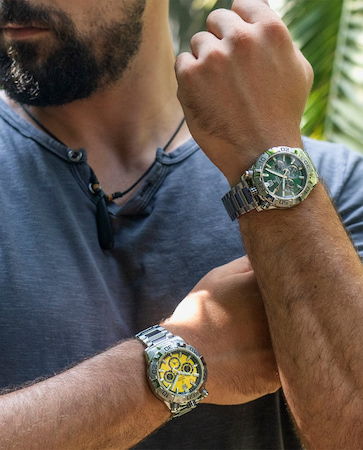 MENS WATCHES
