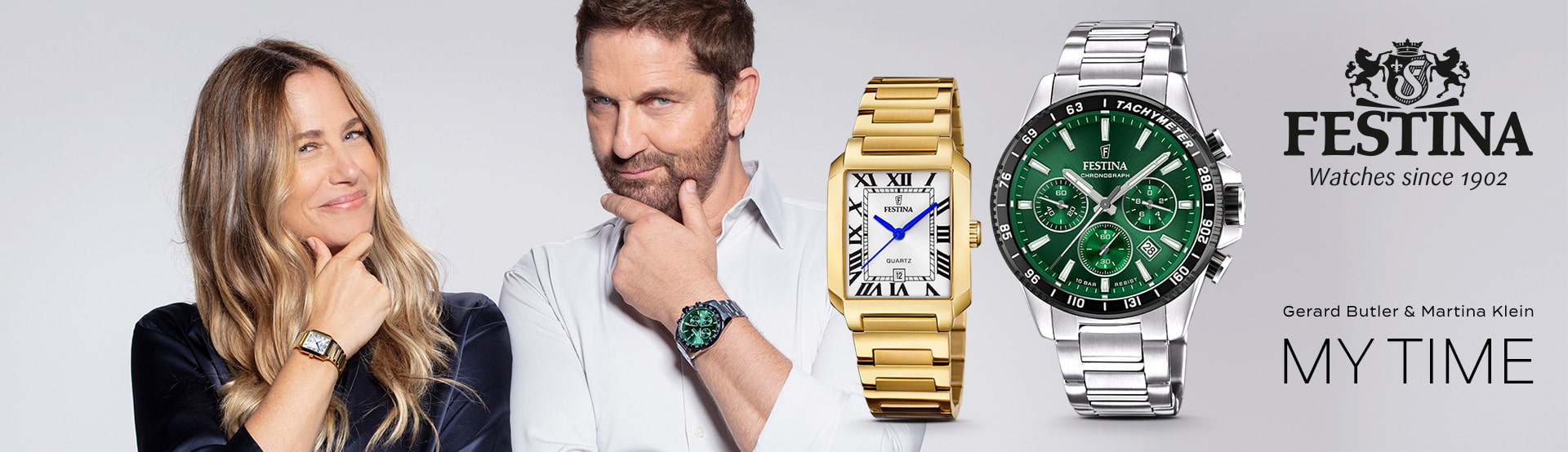 Festina