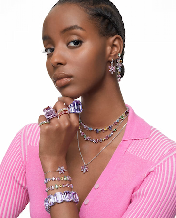 Swarovski Gema