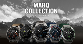 GARMIN MARQ