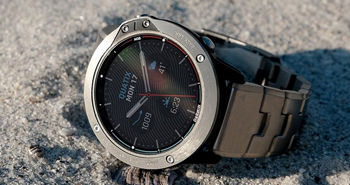 GARMIN QUATIX