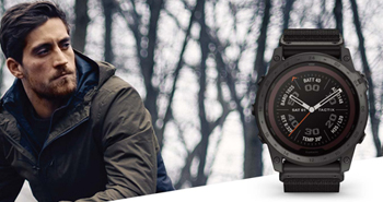 GARMIN TACTIX
