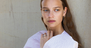 Georg Jensen Mercy
