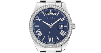 Guess Luna Watches