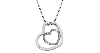 Silver Jewellery