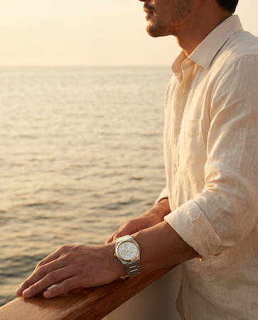 MENS WATCHES