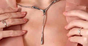 Lucy Quartermaine Drop