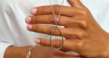 Lucy Quartermaine Petal