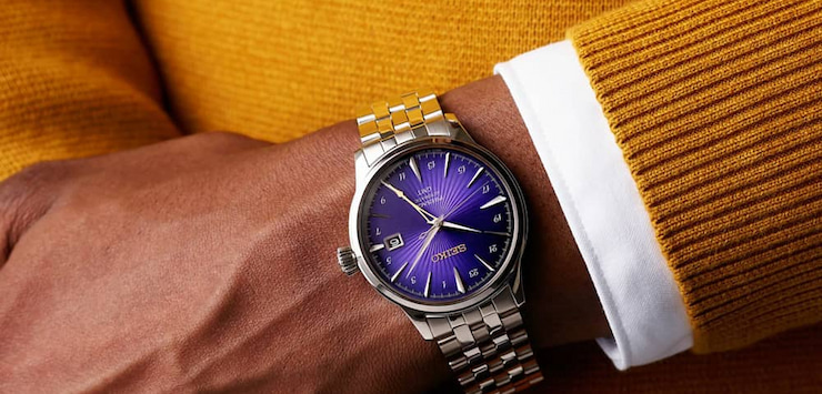 Limited Edition Watches