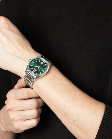 Lotus Classic watches