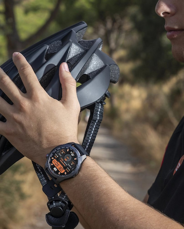 Lotus Smart watches