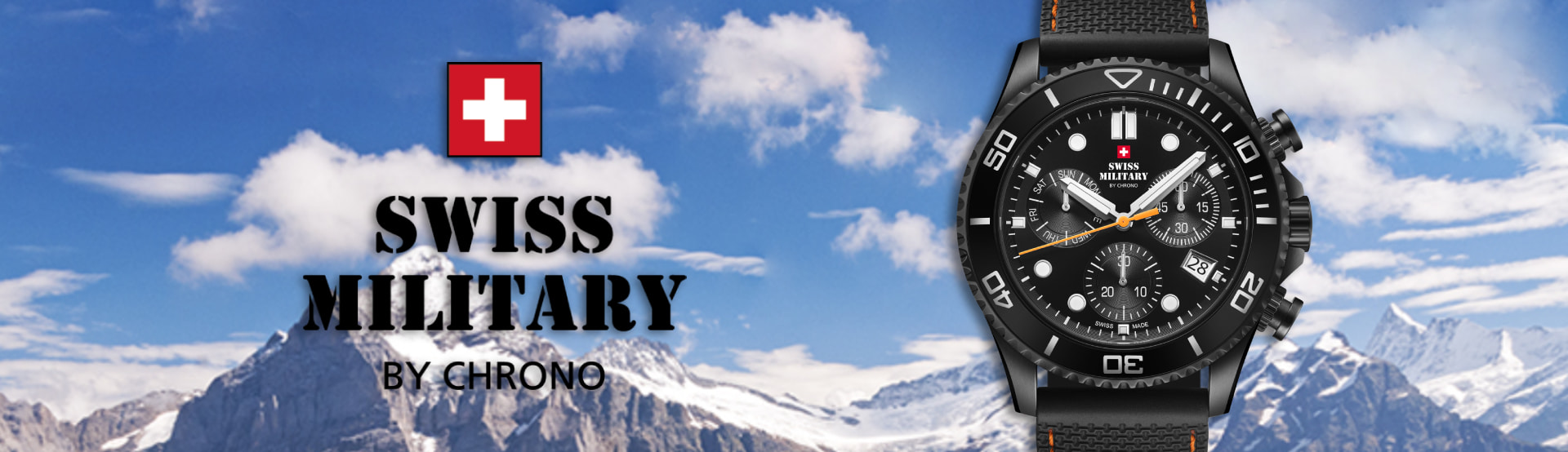 Swiss Military