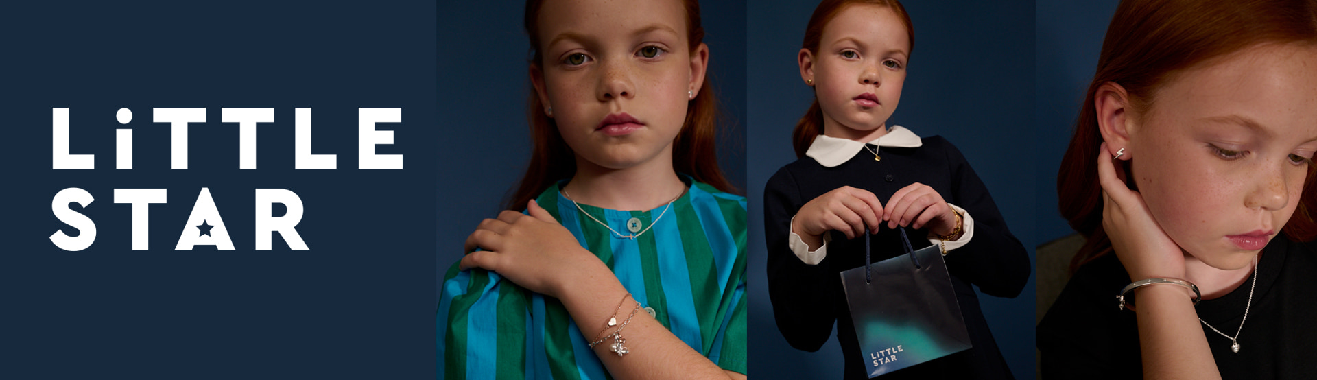 Little Star Jewellery
