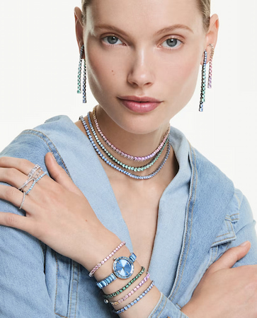Swarovski Matrix