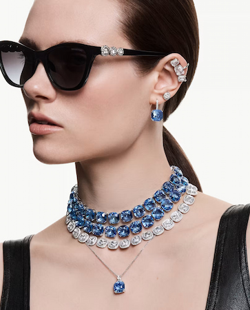 Swarovski Millenia