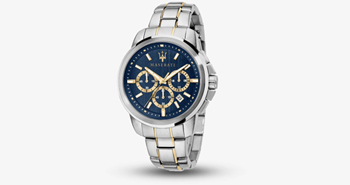 MASERATI SUCCESSO