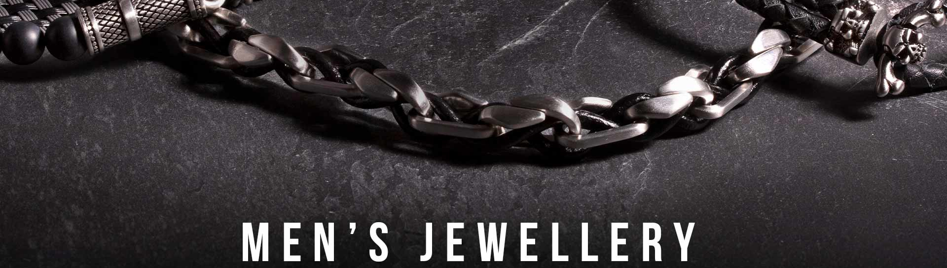 Mens Jewellery