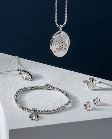 Clogau Natures Wonders