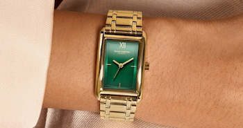 Olivia Burton Classic Watches