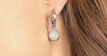Olivia Burton Silver Jewellery