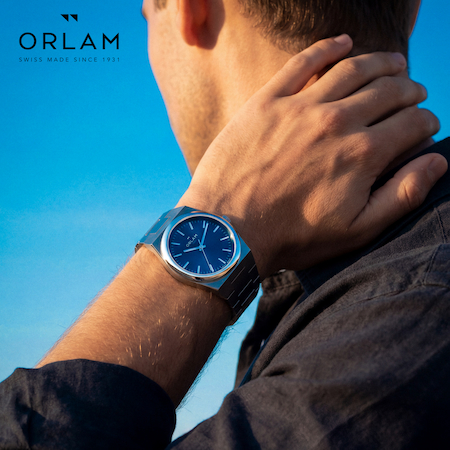 Orlam