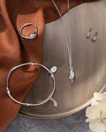 Clogau Past Present Future