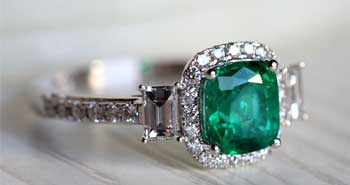 Pre Owned Gemstones
