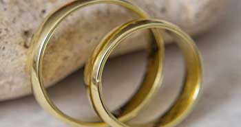 Pre Owned Wedding Rings
