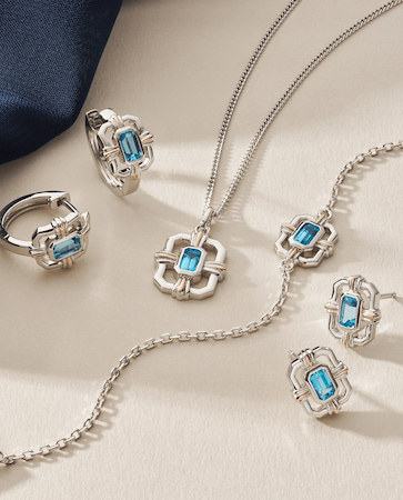 Clogau Royal Collection