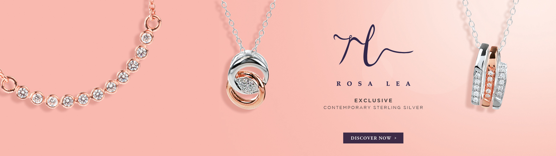 Rosa Lea Jewellery