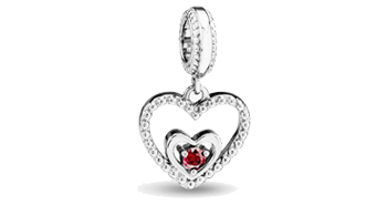 Rosa Lea Birthstone