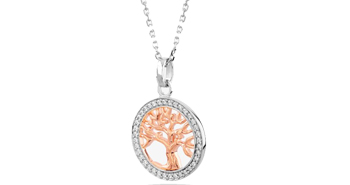 Rosa Lea Tree Of Life