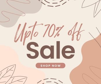 Sale